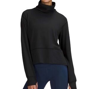 Lululemon Ready to Rulu Pullover